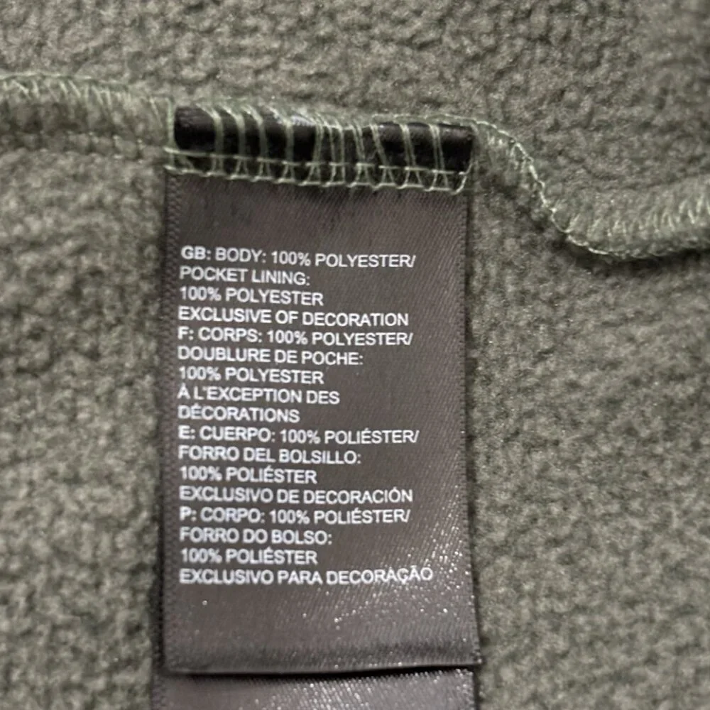 The North Face north face